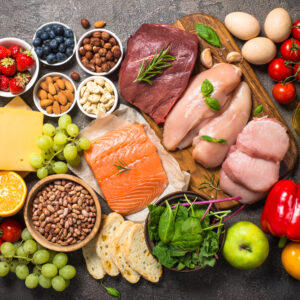 Nutrizione