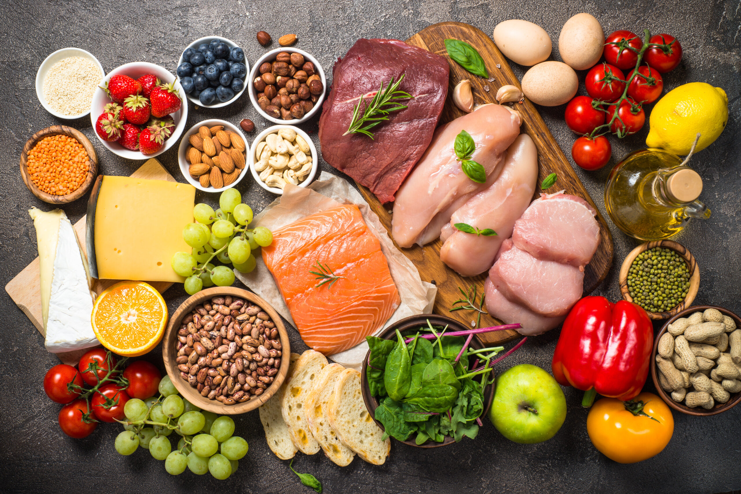 Nutrizione