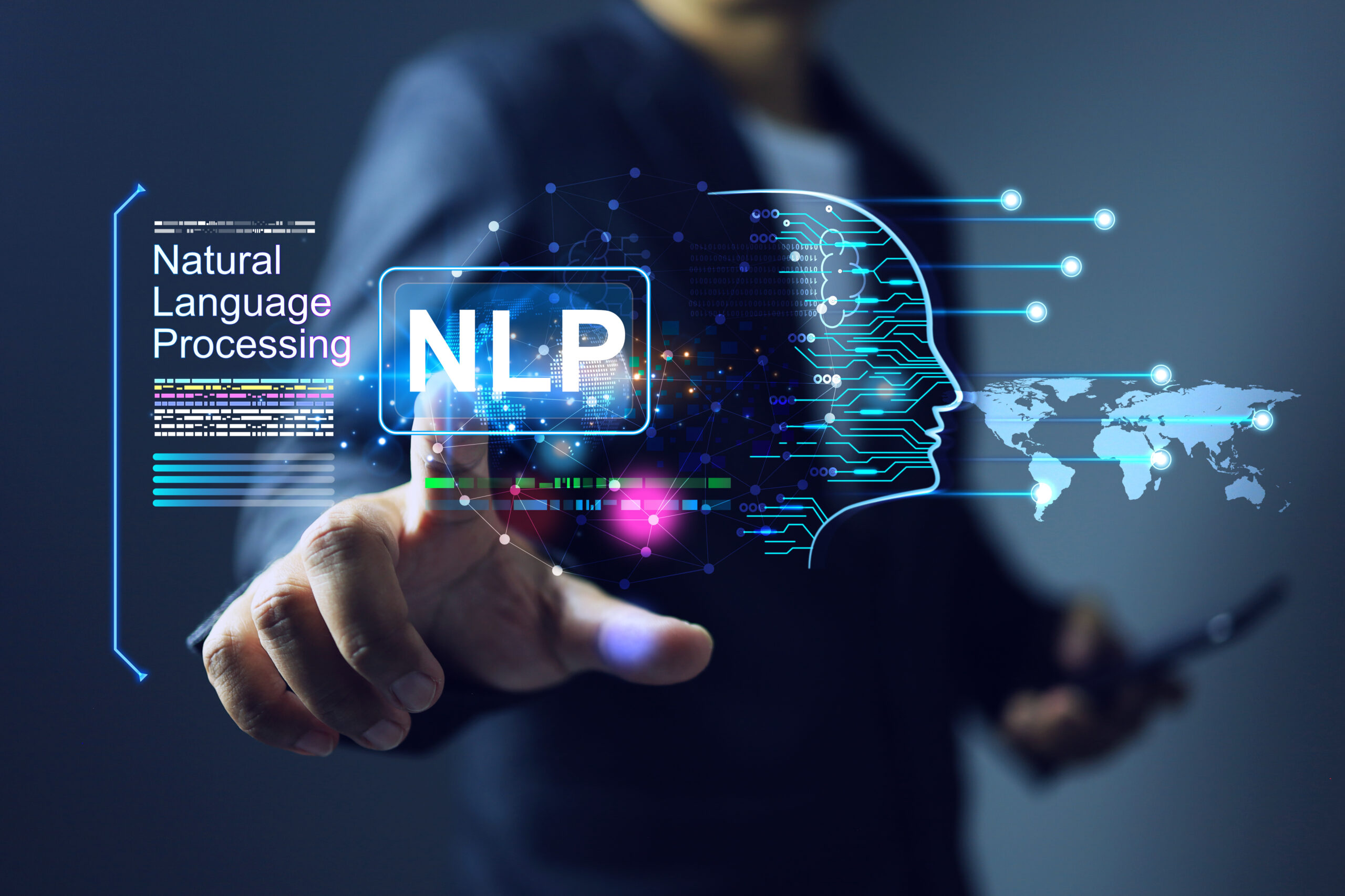 Neuroscience e PNL
