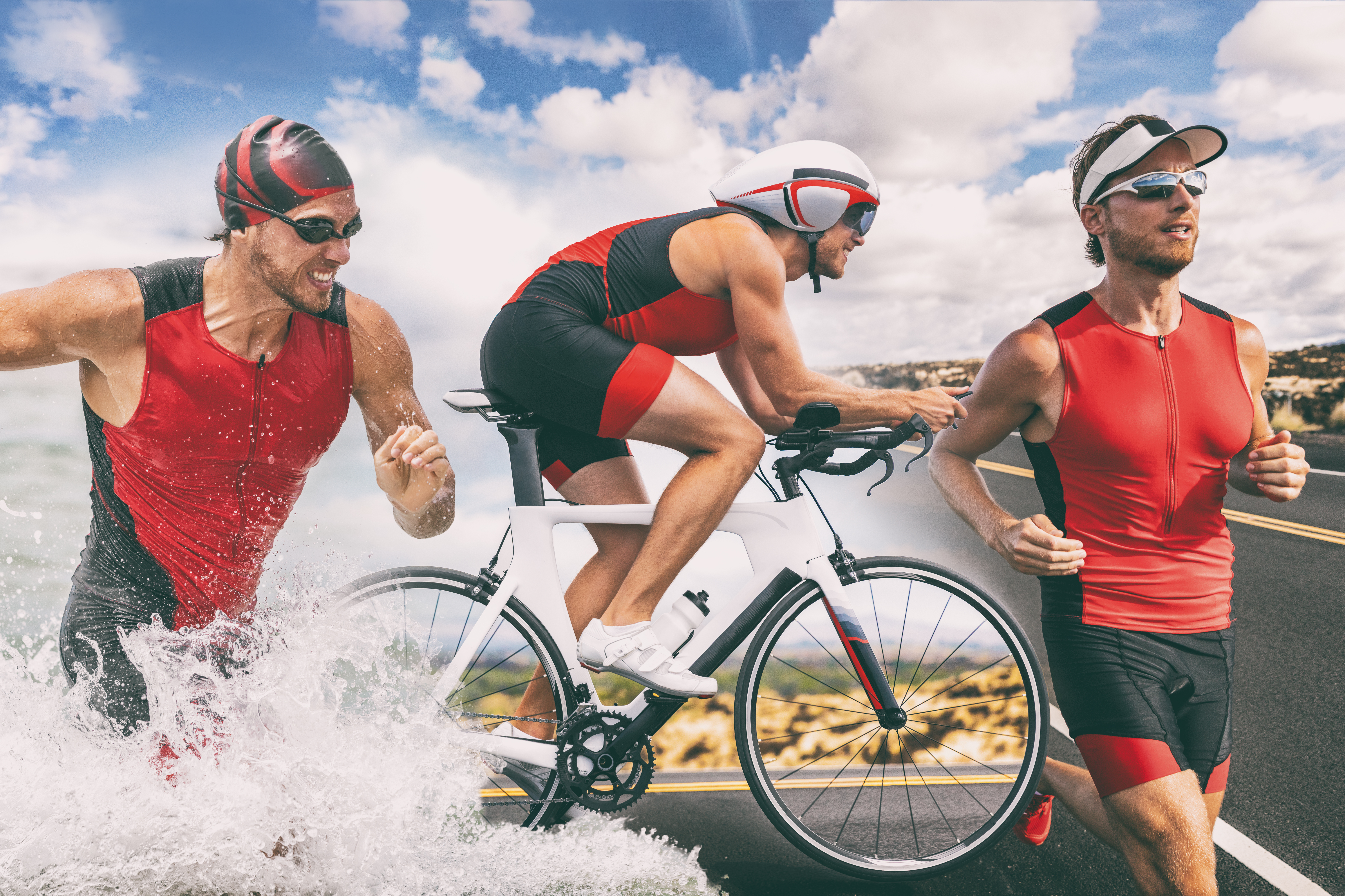 Triathlon Ironman