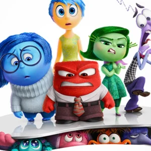 Inside Out