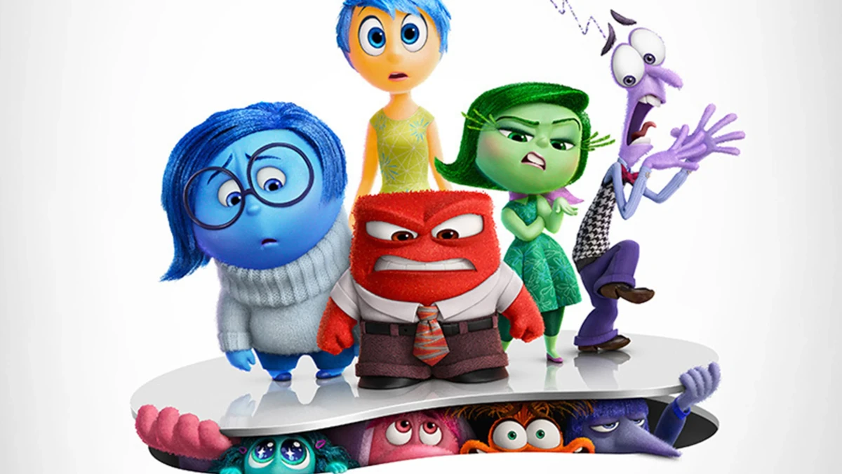 Inside Out